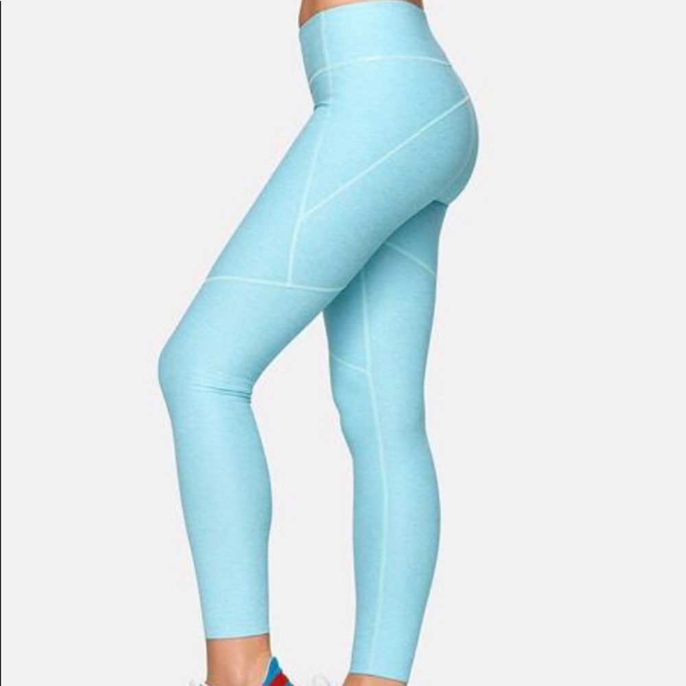 NWT outdoor voices 7/8 leggings